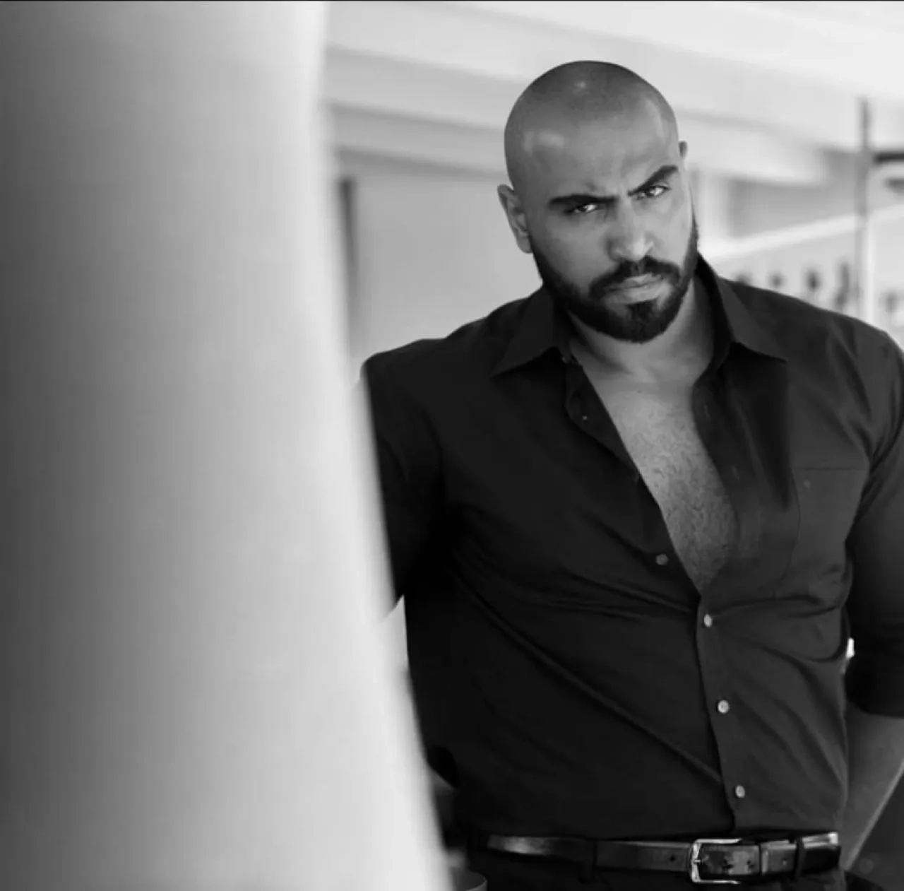 أردني يثير حالة من الجدل بعد انضمامه إلى برنامج (قسمة ونصيب) اللبناني