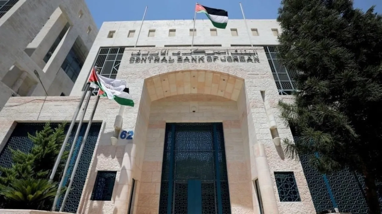 شركس: توقع ارتفاع نمو الاقتصاد الأردني لـ2.7% العام الحالي