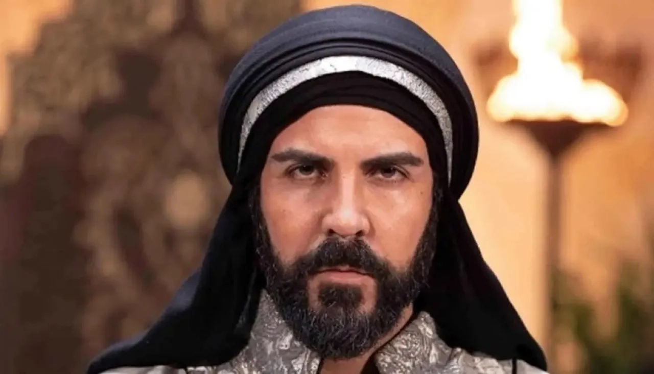 لن يستمر حتى نهاية رمضان.. مفاجأة حول موعد انتهاء مسلسل معاوية