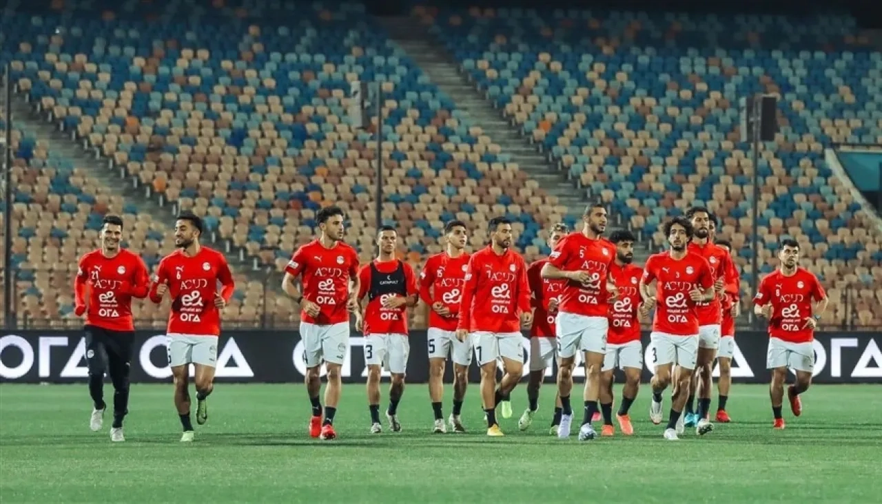 عودة تصفيات المونديال الأفريقية.. آمال العرب معلقة