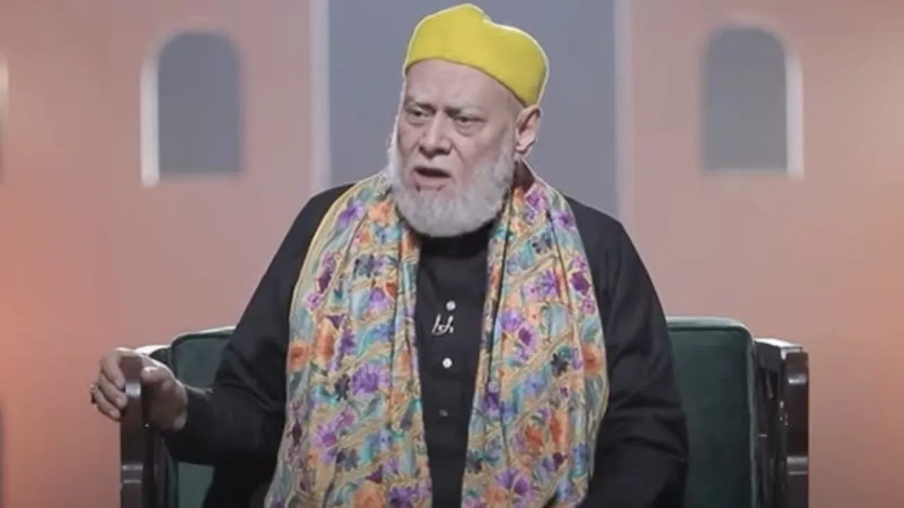 علي جمعة: لعبة الشطرنج والكوتشينة حلال بهذا الشرط