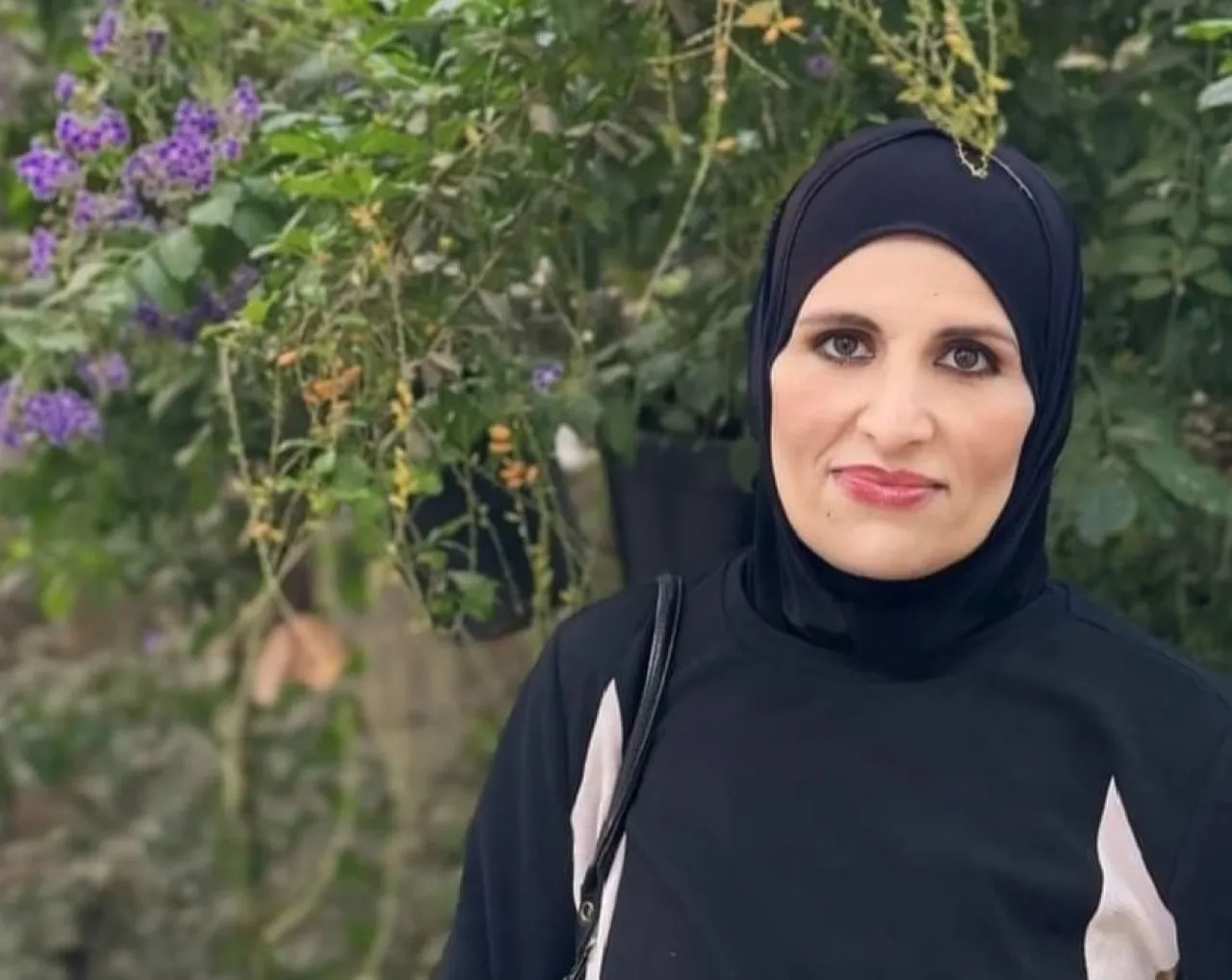 أم نمر الأردنية تهدد باللجوء إلى القضاء