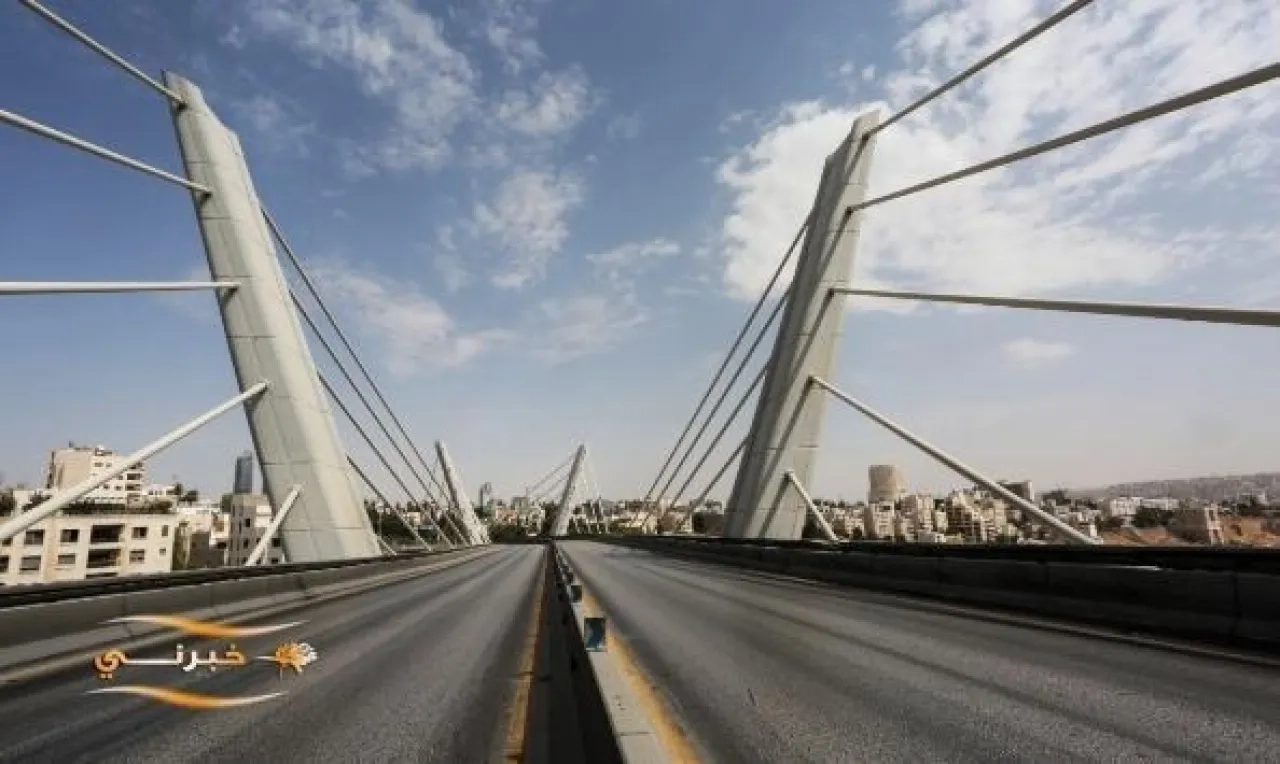 حالة الطقس بالأردن خلال العيد.. ونصائح بشأن الملابس