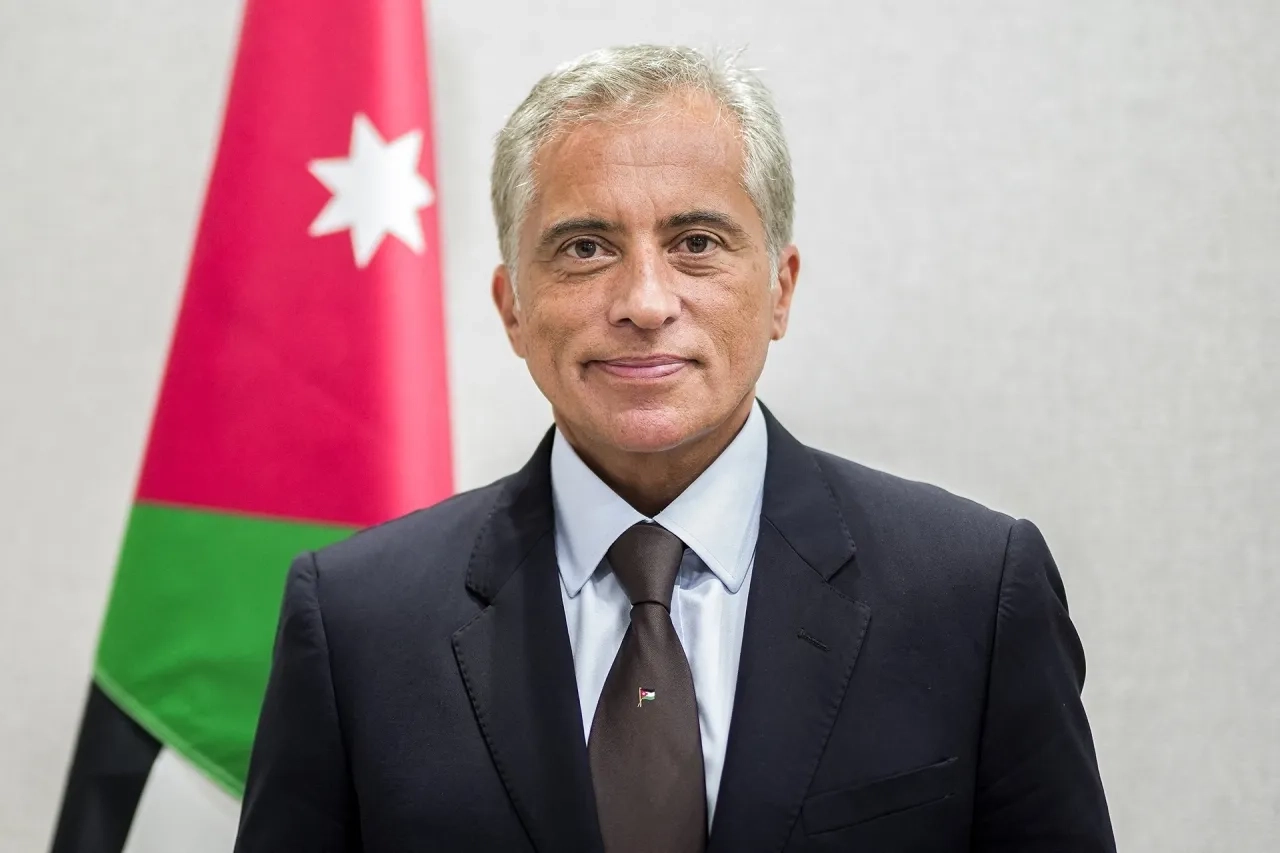 حسان لمنتخب النشامى: الأمل معقود عليكم لنحقق الحلم