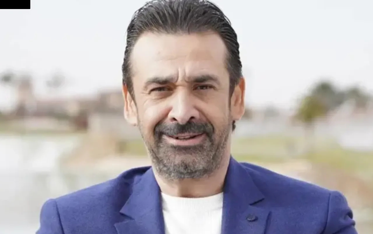 قصة إصابة يعاني منها كريم عبد العزيز منذ 16 عاما