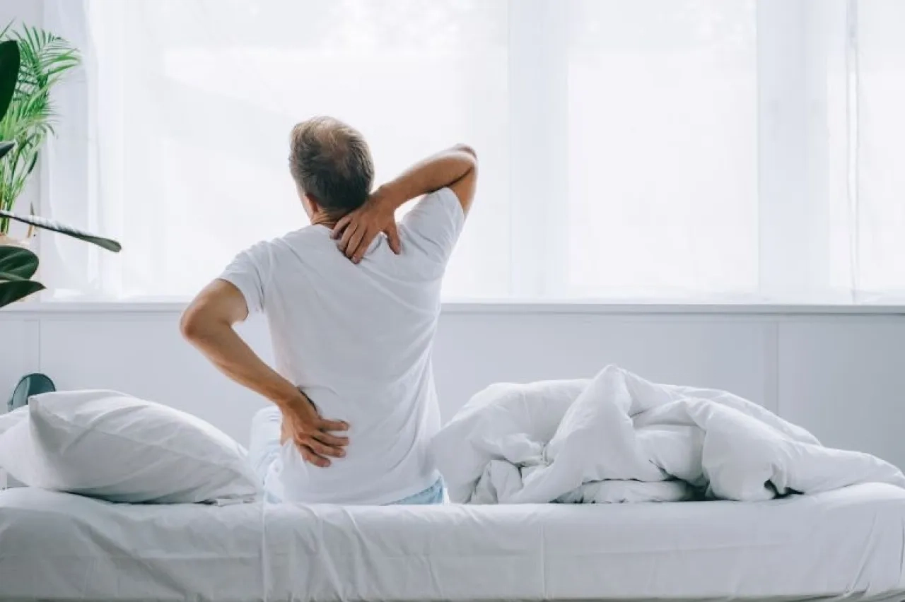دراسة : معظم علاجات آلام الظهر لا تعمل فعلا