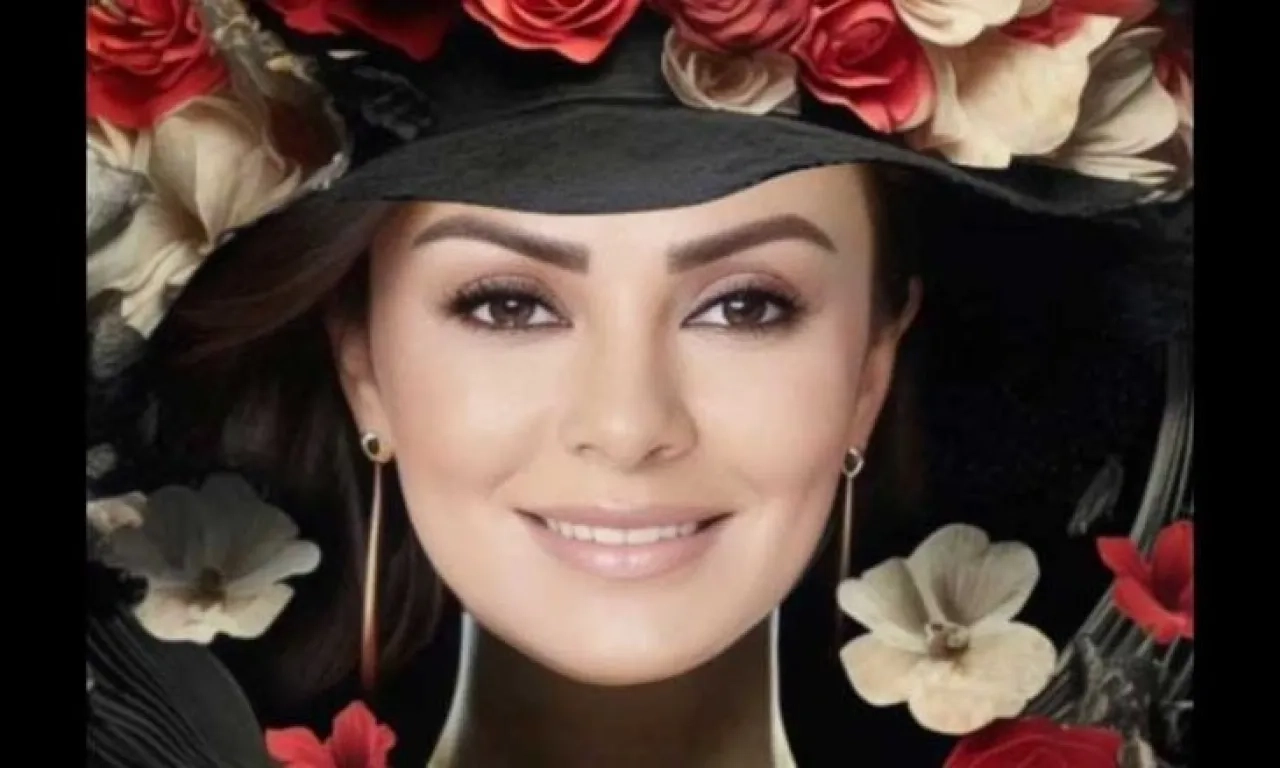 السرطان يهزم فنانة لبنانية .. وفاة الممثلة سوسن شوربا