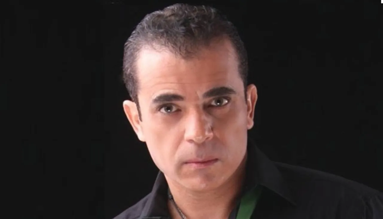أجبروه على دفع (إتاوة) .. فنان مصري يتقدم ببلاغ للنائب العام
