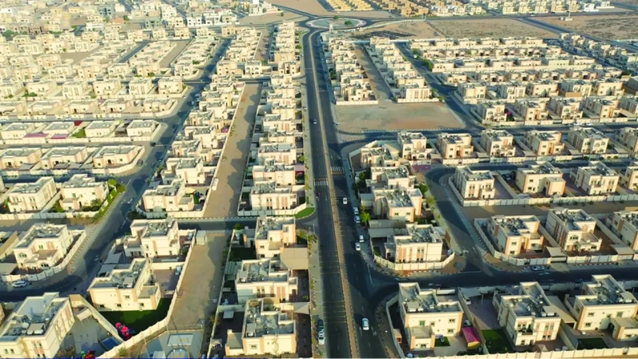 الإمارات.. %91 نسبة تملك المواطنين للسكن