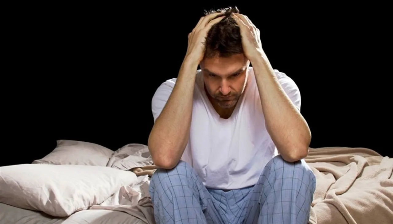 كيف تقضي يومك بعد نوم مضطرب أثناء الليل؟