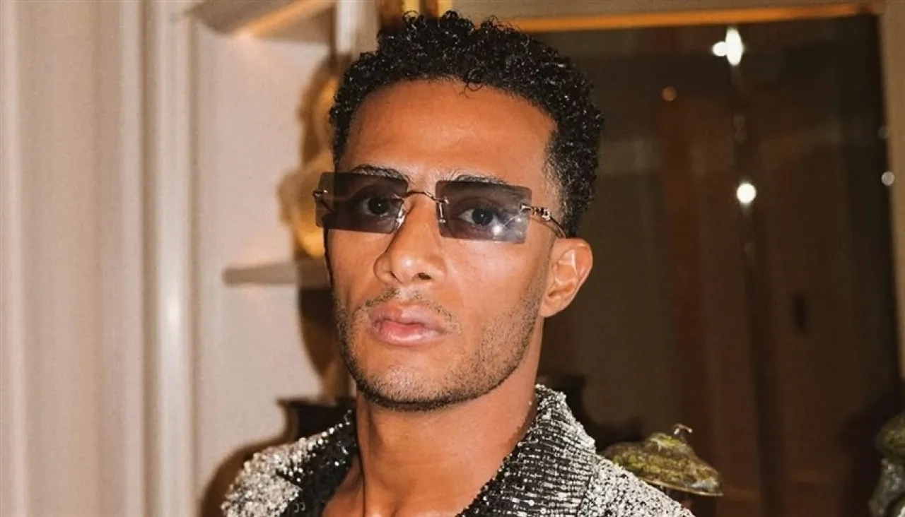 محمد رمضان يطرح أغنية جديدة.. ما علاقة مدفع رمضان؟