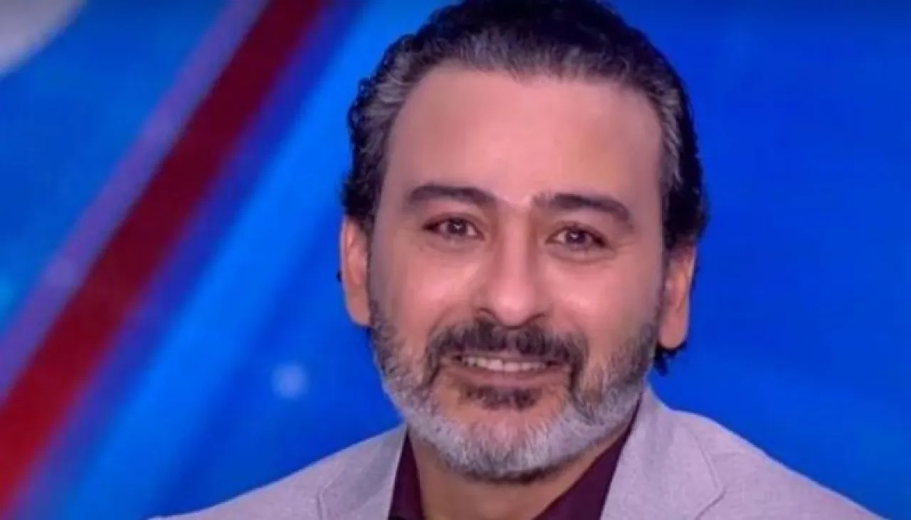 أحمد عزمي: يحيى الفخراني رفضني في «يتربى في عزو»