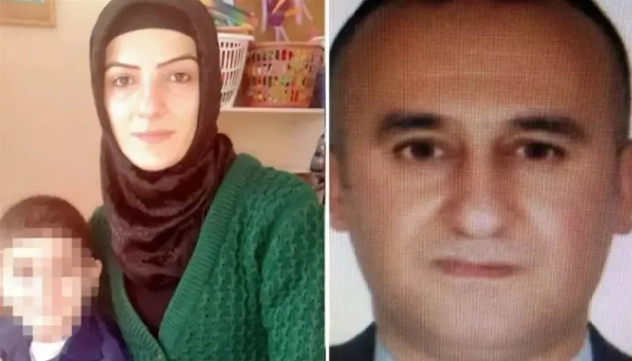 جريمة تهز تركيا.. قتل زوجته بـ25 طعنة ثم صورها