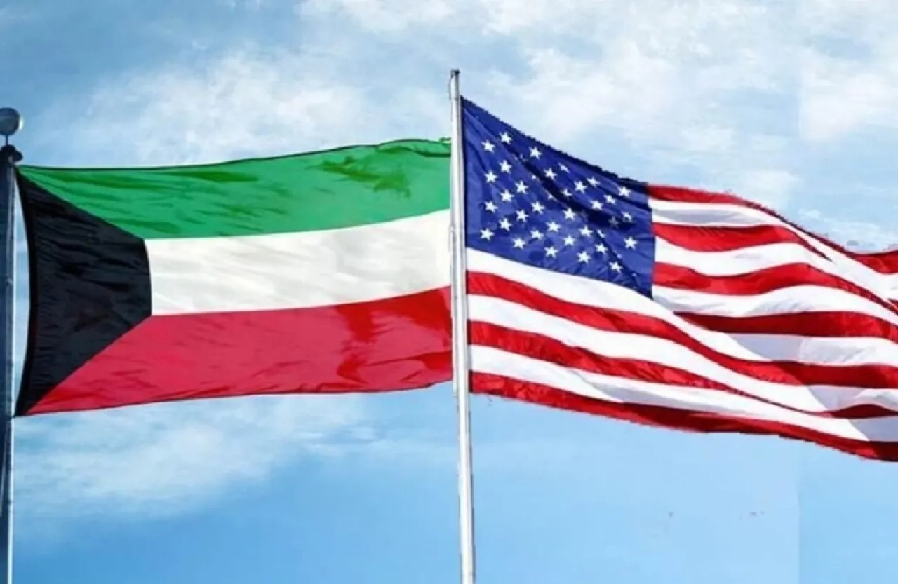 الكويت وواشنطن تتوصلان إلى تسوية في قضية اختلاس وزير سابق ملايين الدولارات من الدفاع الكويتية