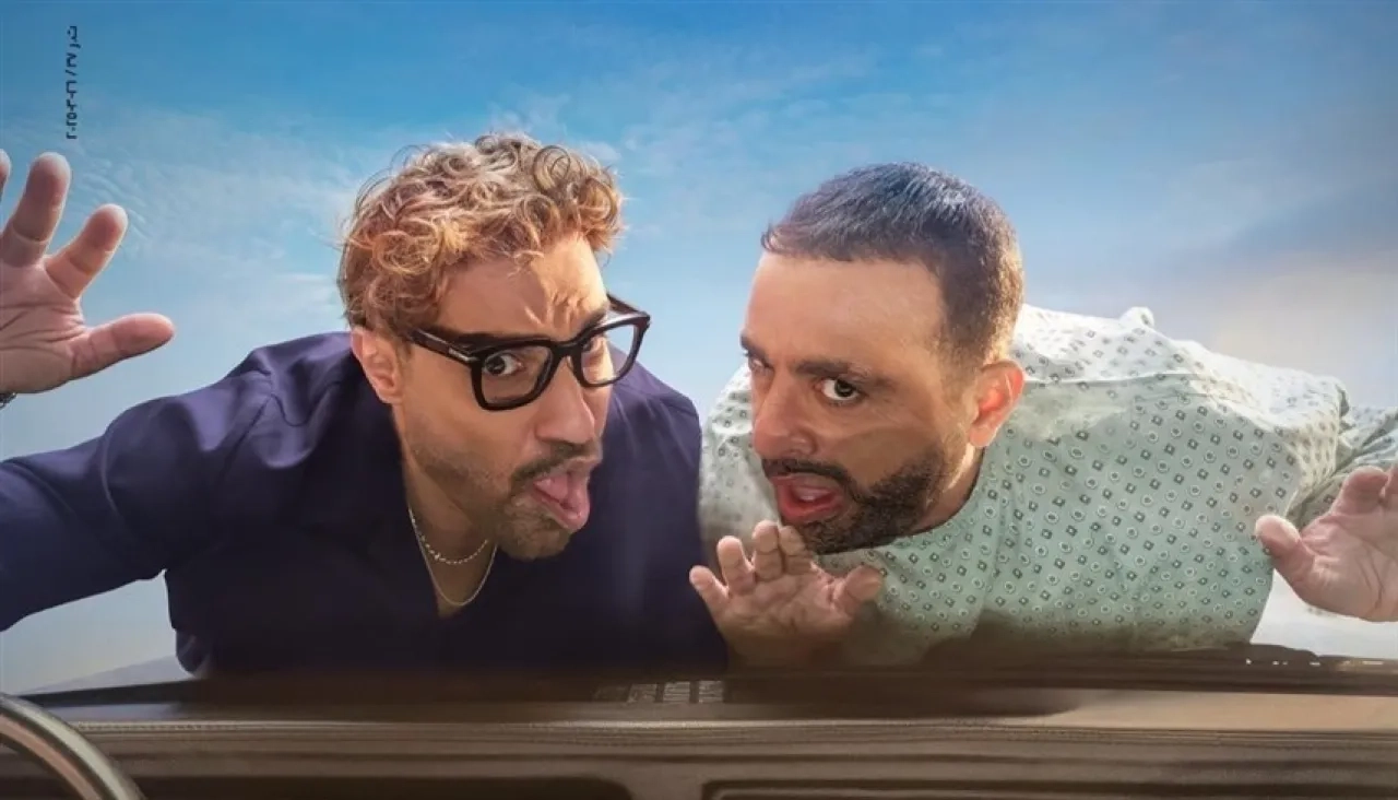 بعد 15 عاماً.. أحمد السقا يحقق وعده لأحمد فهمي