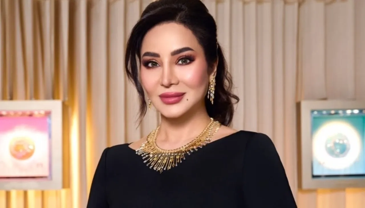 لجين عمران تتصدى لـ(ترندات التجميل) ببرنامج جديد