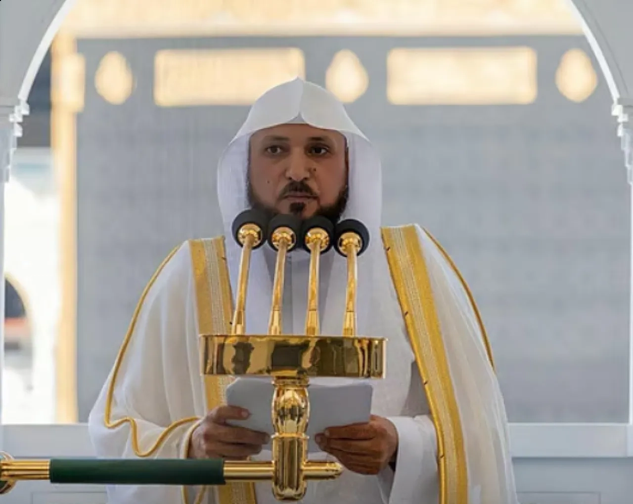 المعيقلي: الميت قد يحبس عن الجنة بدينه حتى يقضى عنه
