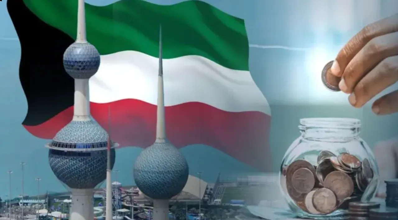 وزيرة كويتية: بعض التبرعات للخارج تسيء للكويت