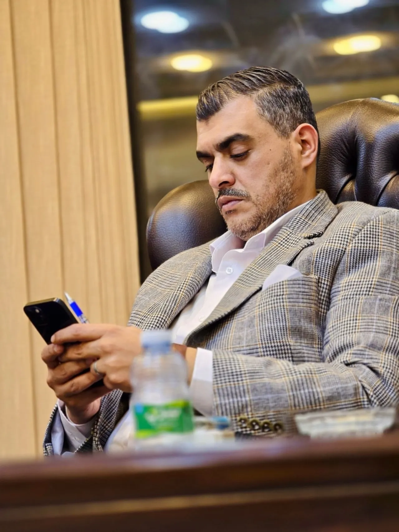 نظرية الانعكاس الاجتماعي وتفكك العلاقات