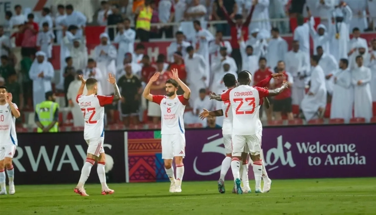 الشارقة إلى نهائي أبطال آسيا 2