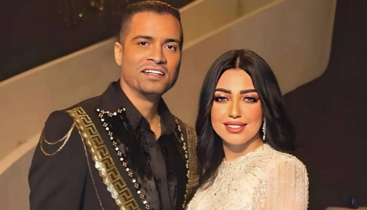 مصر.. تأييد لإلزام حسن شاكوش بدفع نفقة لطليقته بقيمة 950 ألف جنيه