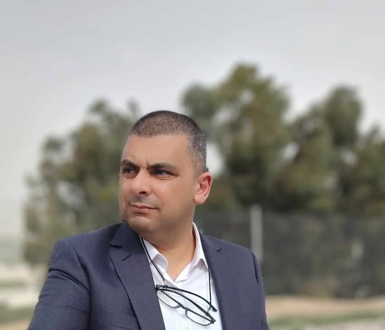 نحن أبناء المساجد بلا أجندة