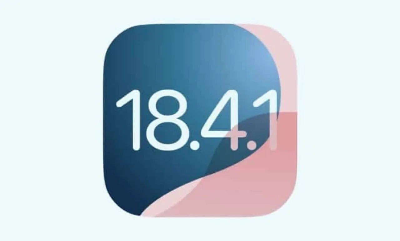 نظام iOS 18.4.1 يُصحّح ثغرتين أمنيتين في أجهزة iPhone