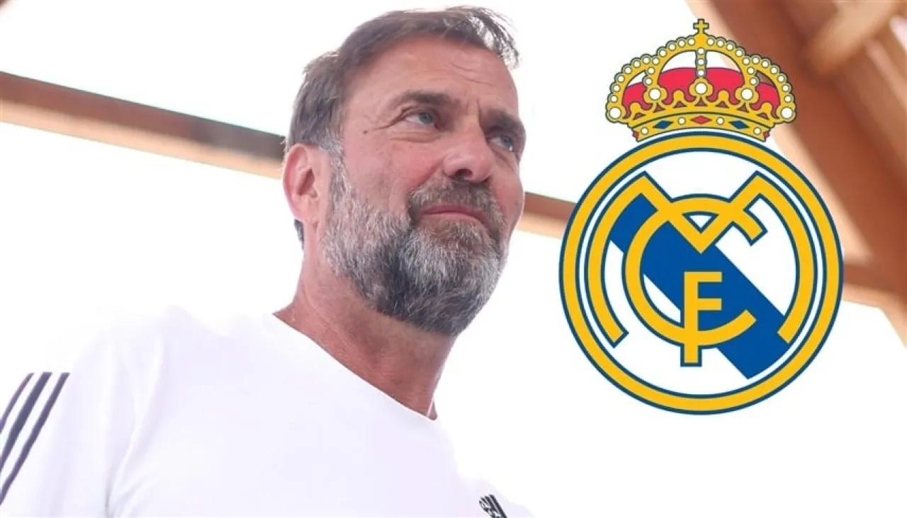 رسمياً.. وكيل يورغن كلوب يغلق الباب أمام ريال مدريد