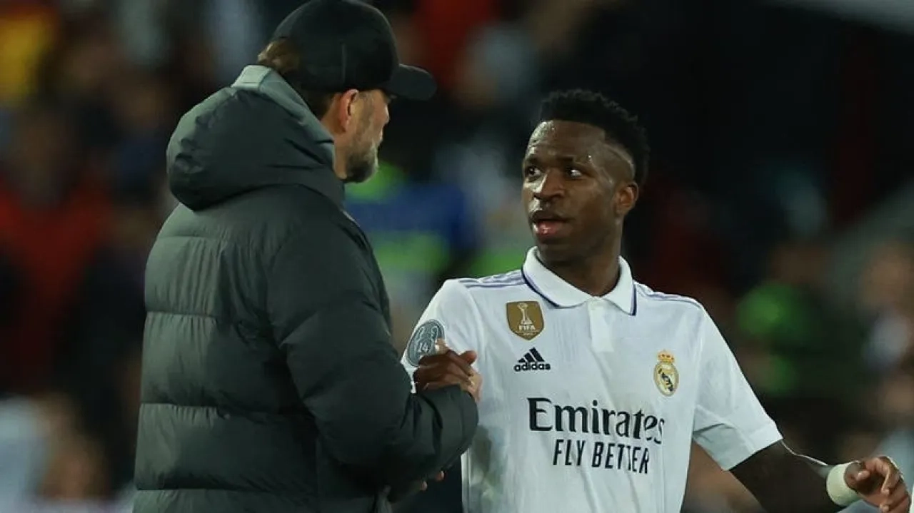 وكيل كلوب: يورغن لن يدرب ريال مدريد