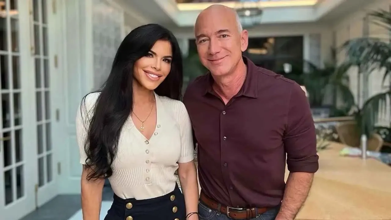 أسرار مذهلة لحفل زفاف ثاني أغنى رجل في العالم المقرر في البندقية