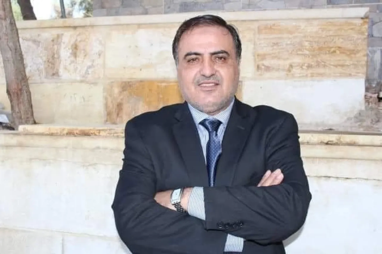 النائب الحراحشة: من لا يحب الملك عبد الله لا يحب الله