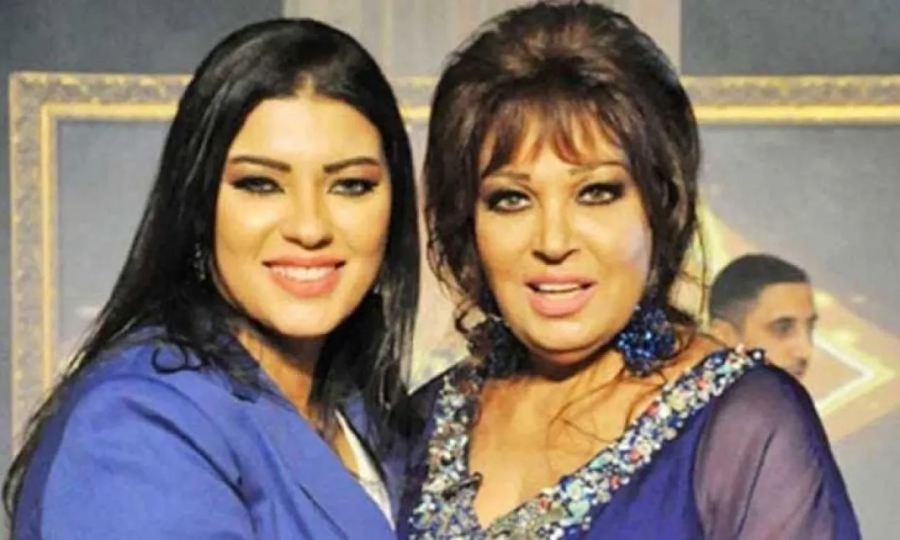 ابنة فيفي عبده تجسّد قصة حياتها