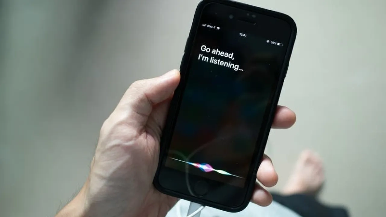 سيري سيحصل على 3 ترقيات كبيرة في iOS 19
