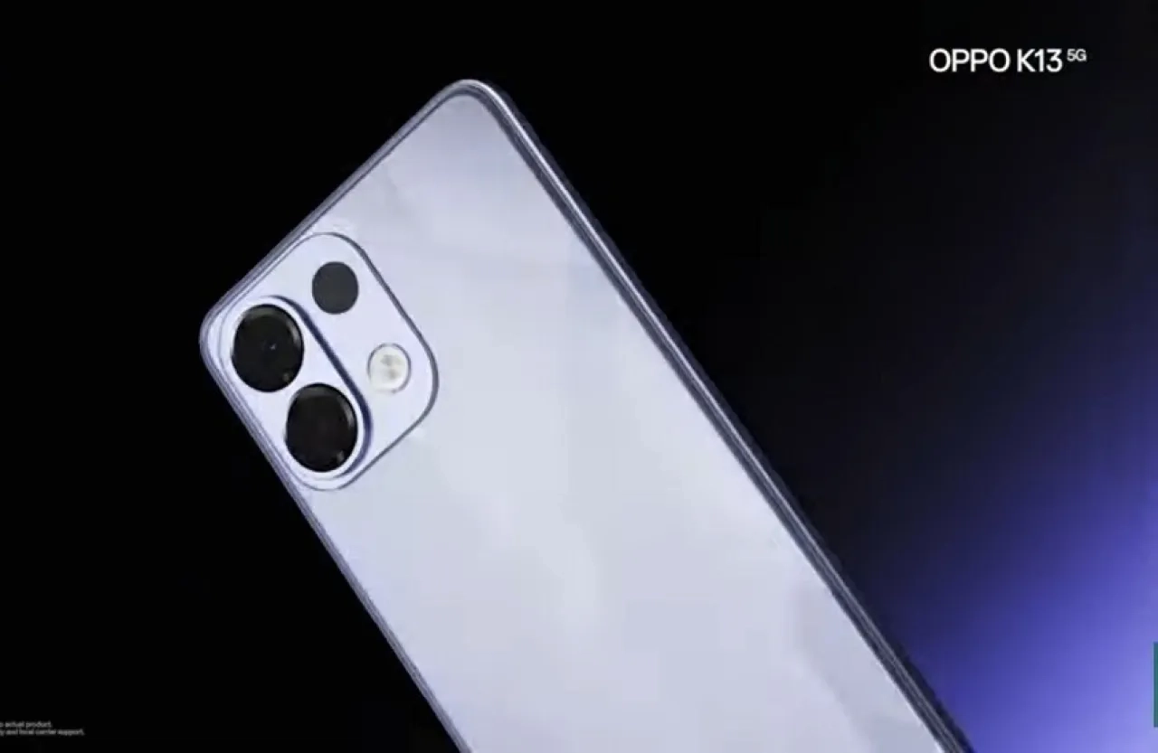 Oppo تطرح أحدث هواتفها بسعر منافس