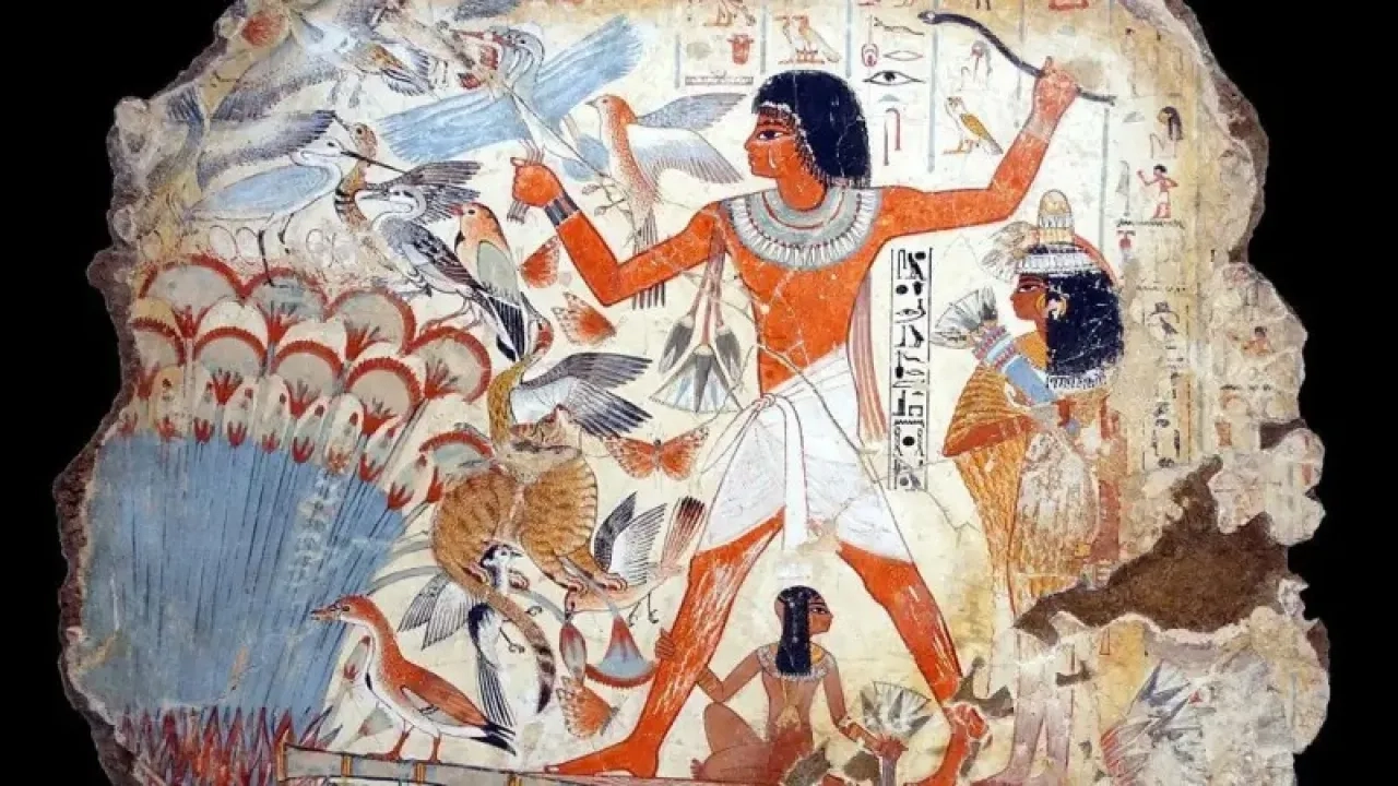 شم النسيم: ما هي قصة أقدم (عيد ربيع) يحتفل به المصريون منذ آلاف السنين؟