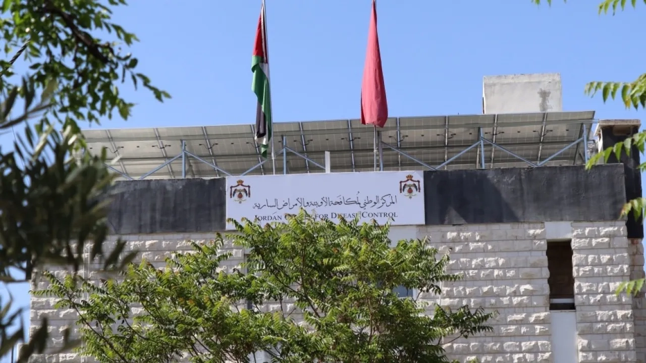 مكافحة الأوبئة: الأردن لم يسجل أي حالة بحمى القرم الكنغونزفية منذ عقود