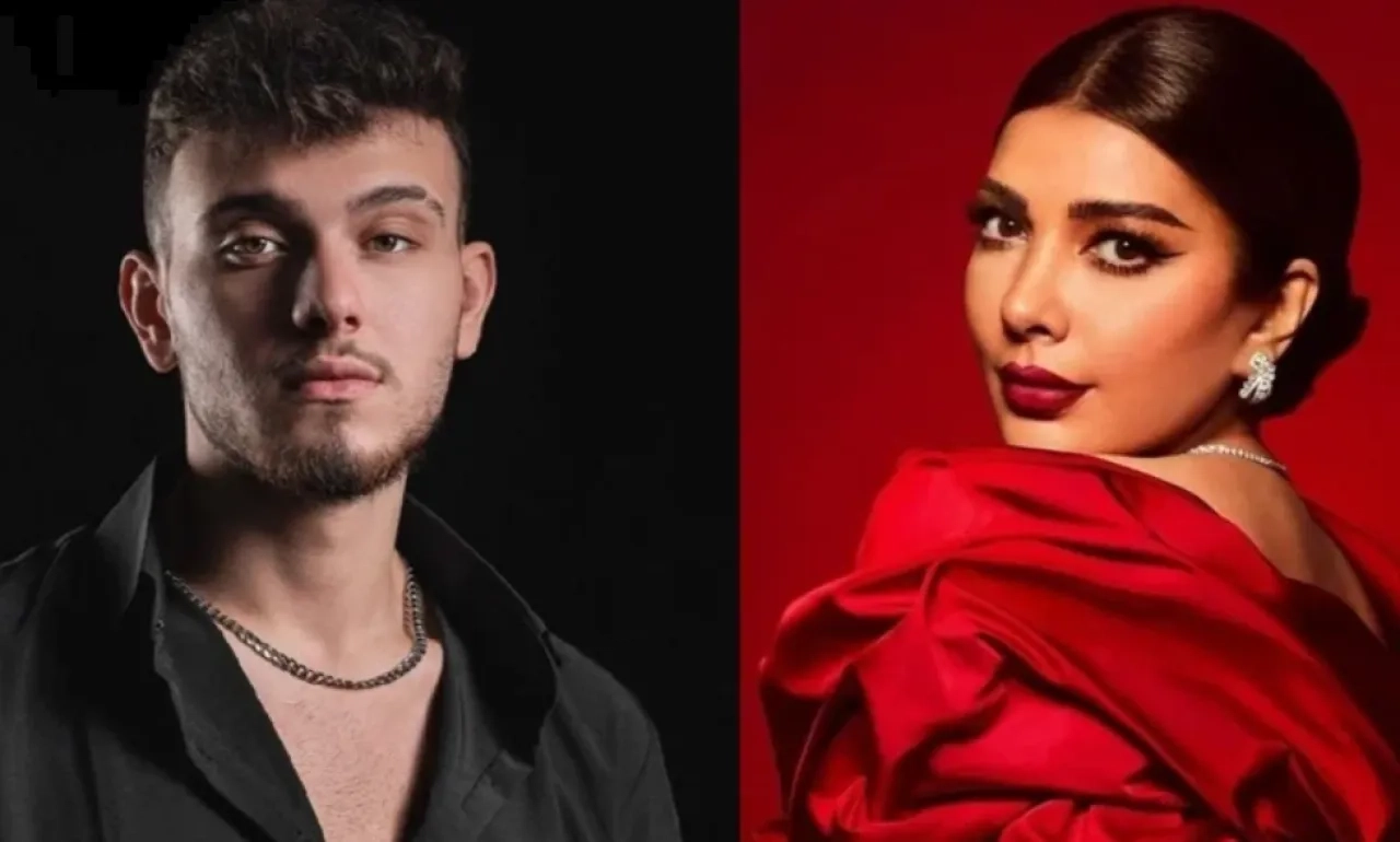 تعاون مُنتظر للشامي مع ملحم زين وأصالة