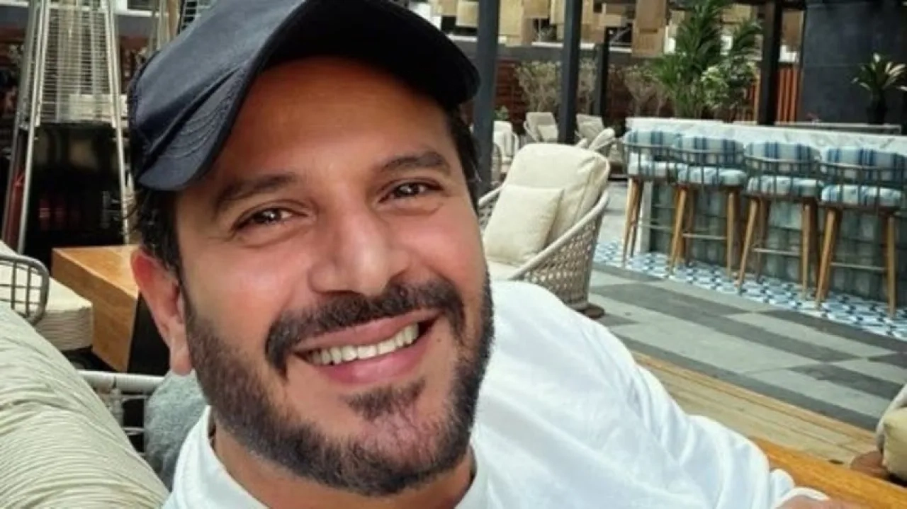 ذبحة قلبية في ألمانيا .. تفاصيل تتكشف عن وفاة صبحي عطري