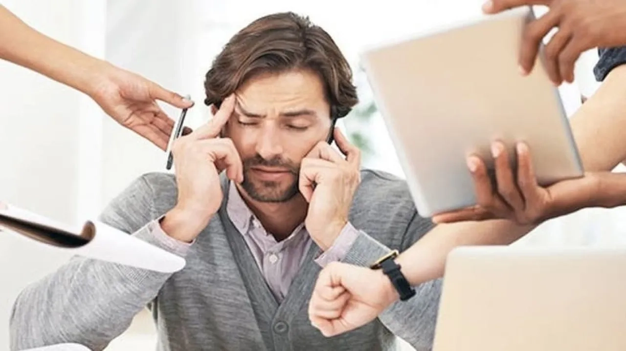 5 عادات يومية.. تجنبها يمنع الإرهاق الذهني