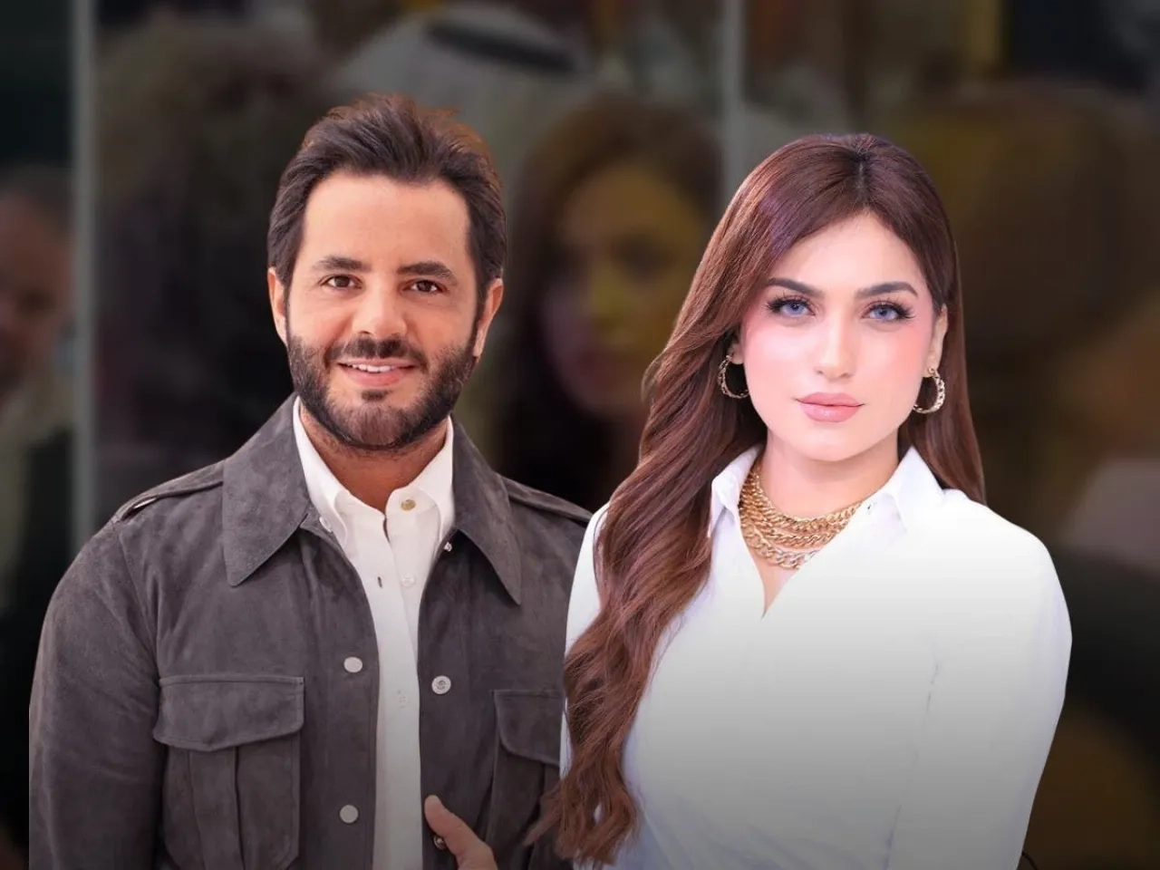 حكم قضائي جديد ضد نيشان لصالح ياسمين عز