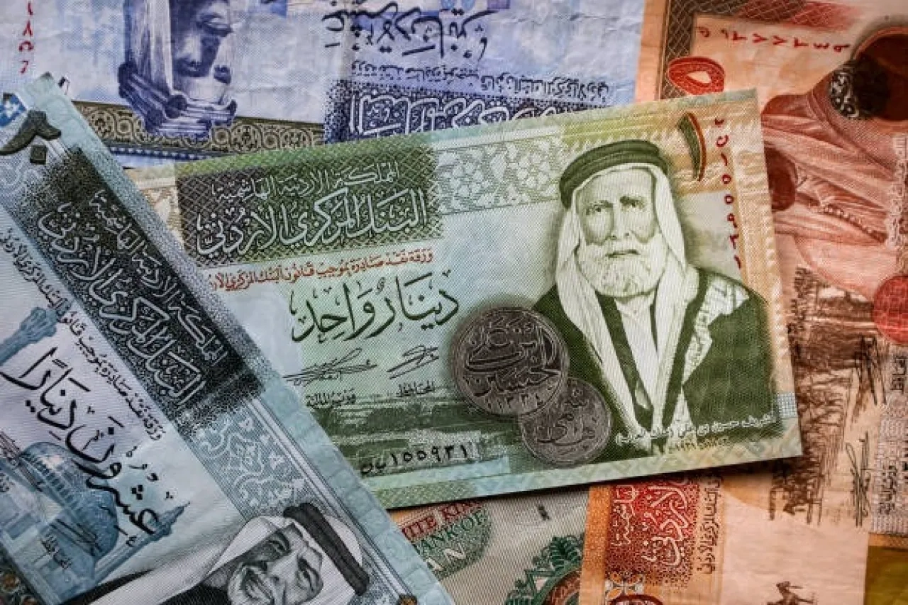 عائلة أردنية تنتظر استرداد أموالها من شركة استثمارات مالية