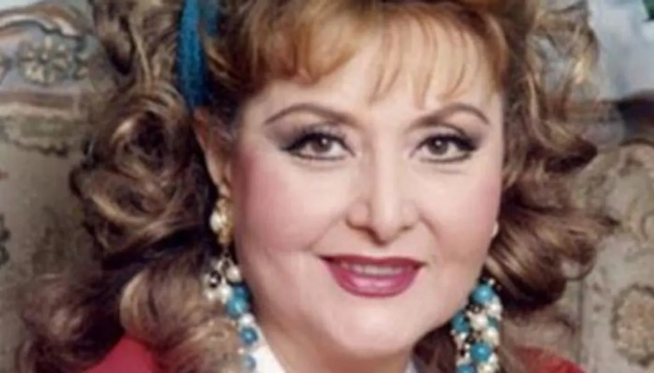 حقيقة وفاة الفنانة المصرية ليلى طاهر