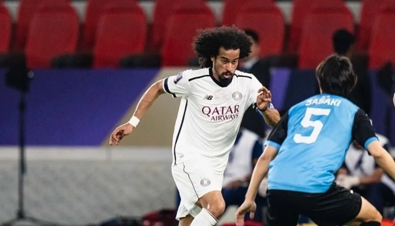السد القطري يودع دوري أبطال آسيا للنخبة على يد كاواساكي الياباني