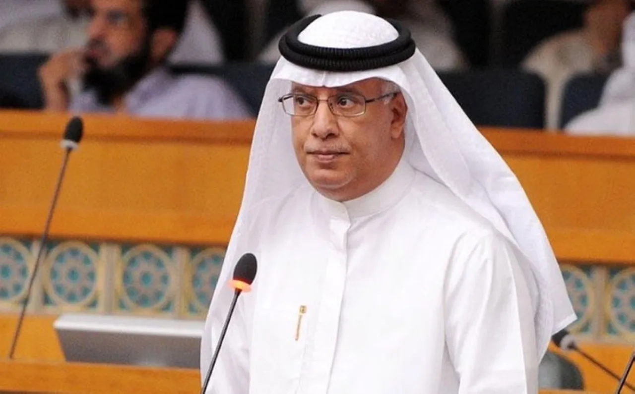 الحبس لوزير كويتي سابق وتغريمه 1.6 مليون دولار
