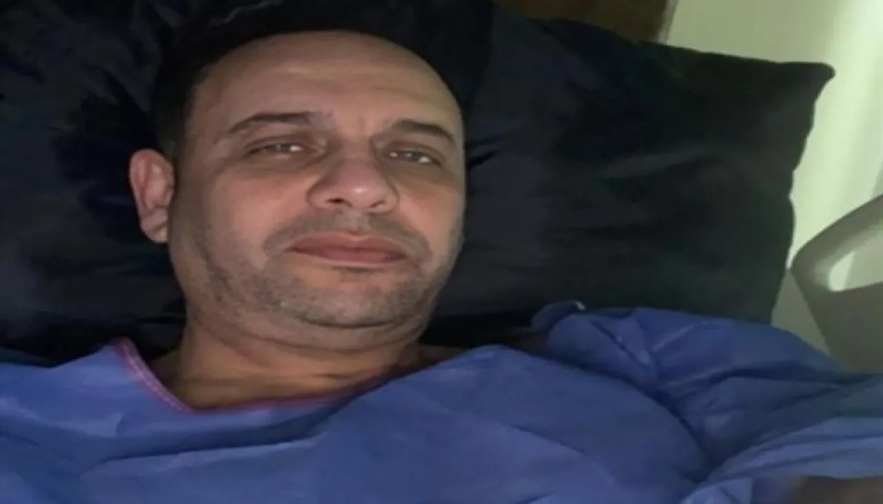 مصطفى قمر يخضع لعملية في الأحبال الصوتية