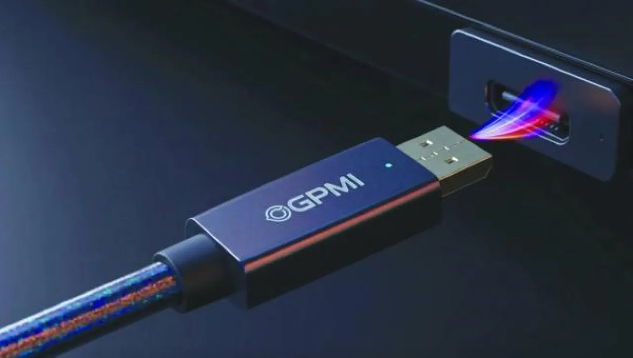 الصين تنافس HDMI و DisplayPort بمعيار GPMI فائق السرعة