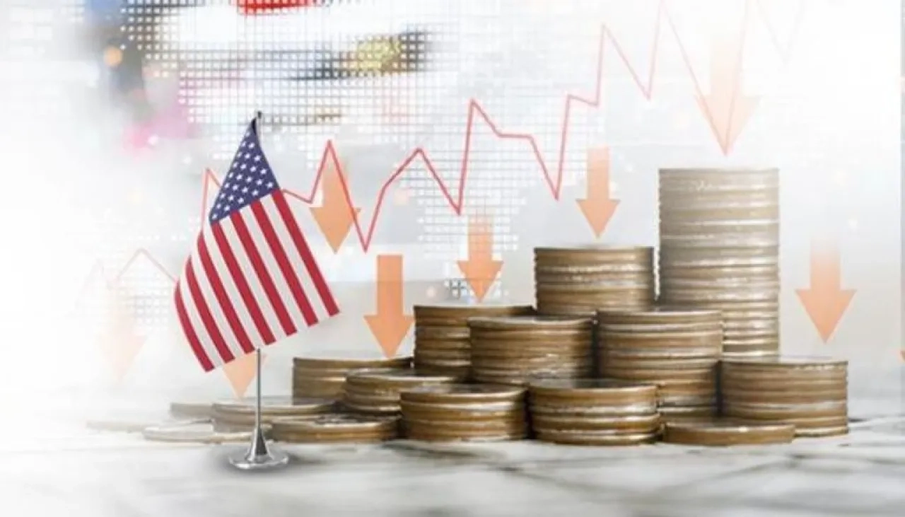 ارتفاع إنفاق المستهلكين بأمريكا في اذار وتباطؤ وتيرة التضخم