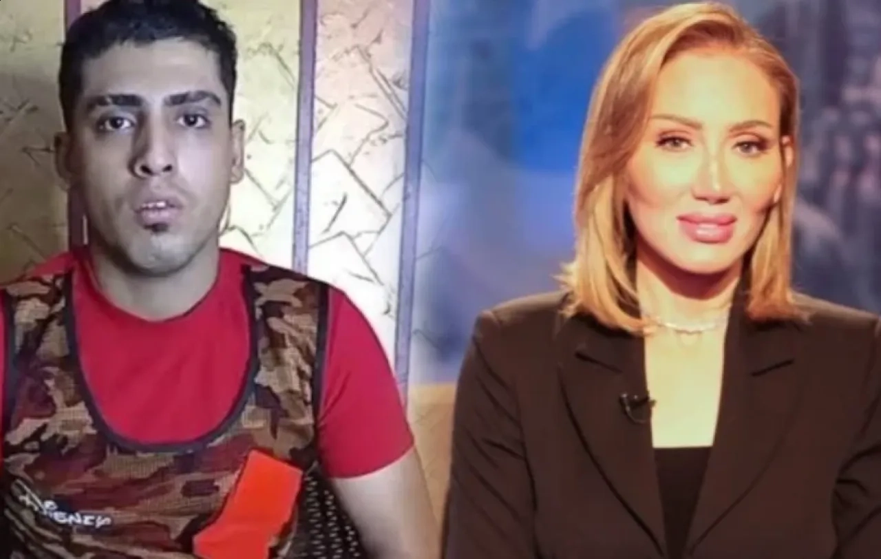 بعد بلاغات ريهام سعيد.. حبس وتغريم التيك توكر كروان مشاكل