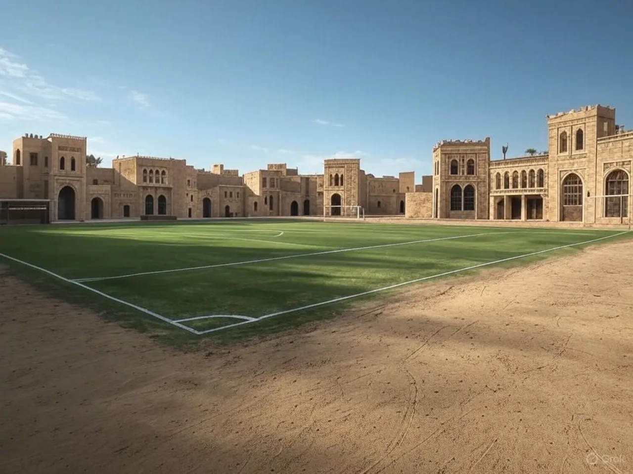 أفضل لاعبي كرة القدم العرب