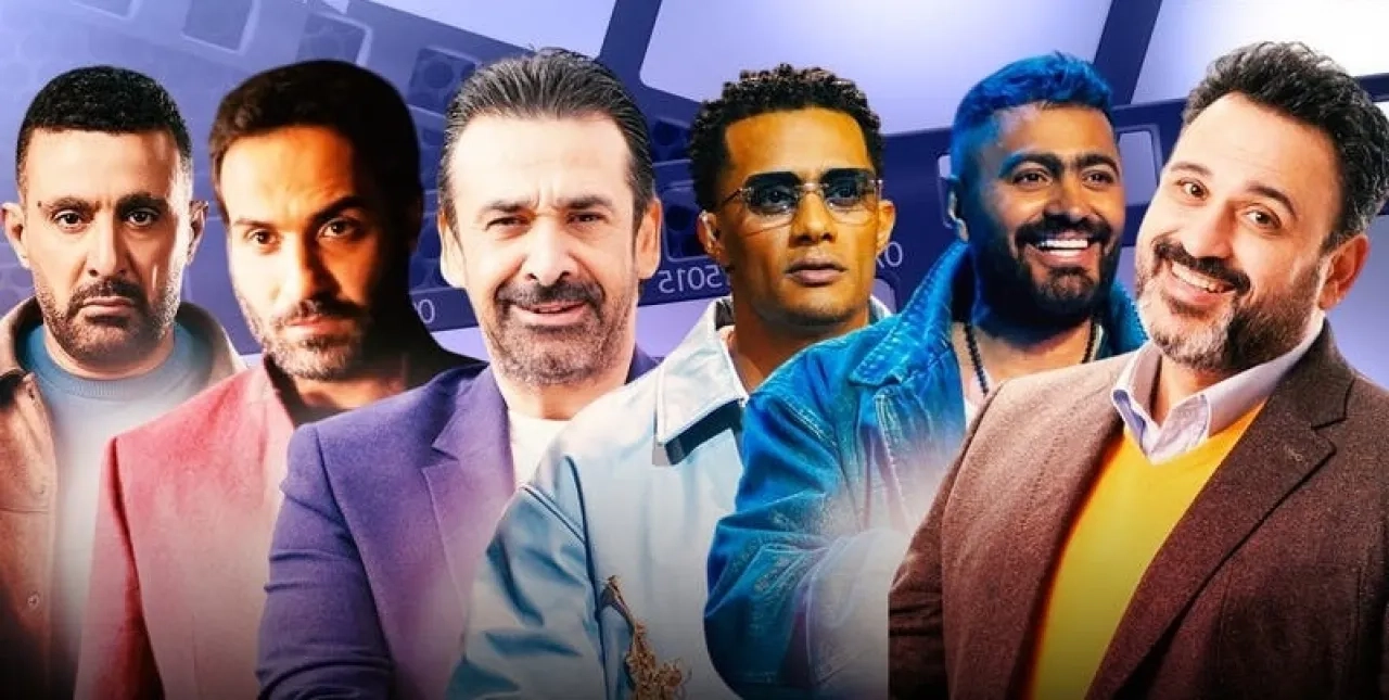 موسم صيفي ساخن جداً.. صراع شرس بين "الكبار" على أفلام عيد الأضحى